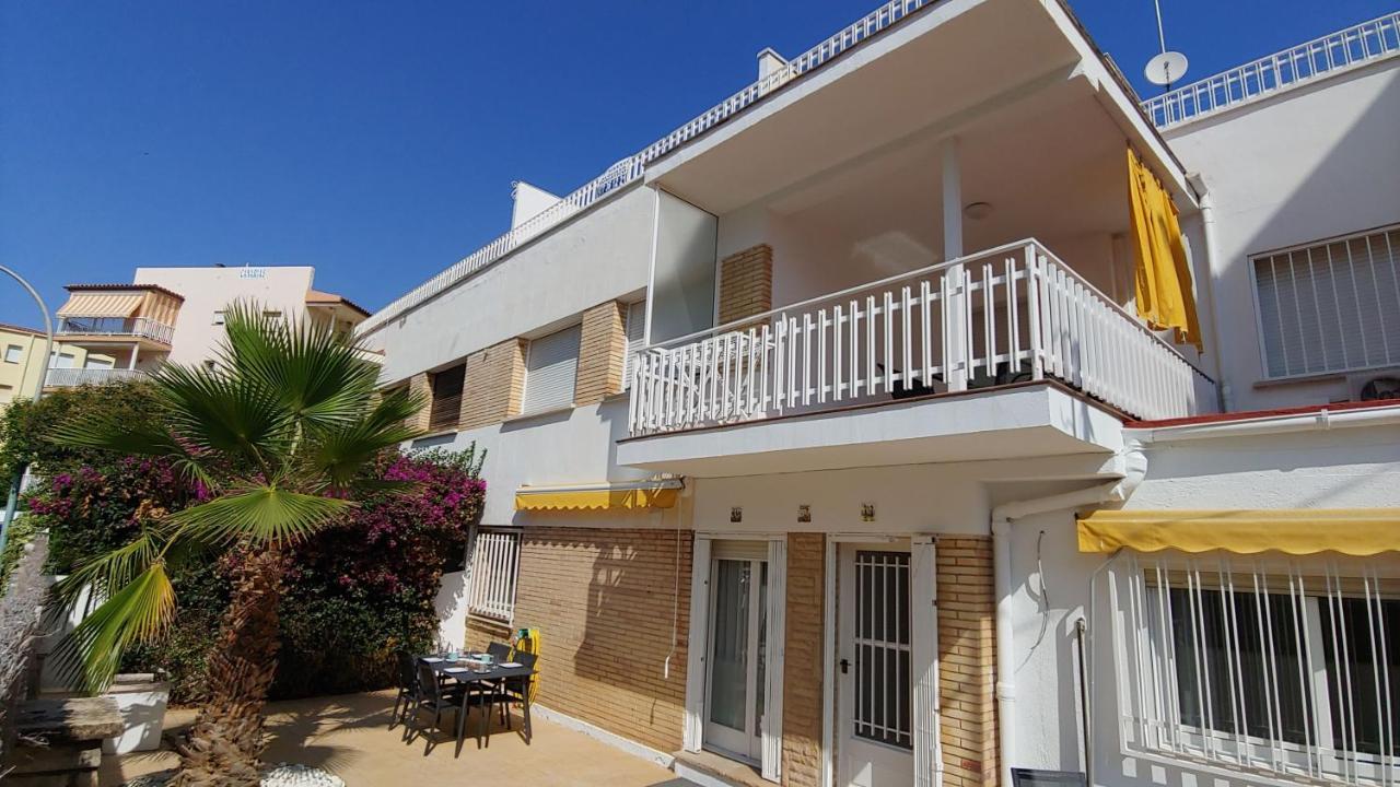 Miramar Serveis - 7373 Planta Baja Mediterranea Appartement *